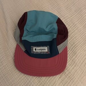 Cotopaxi Hat!